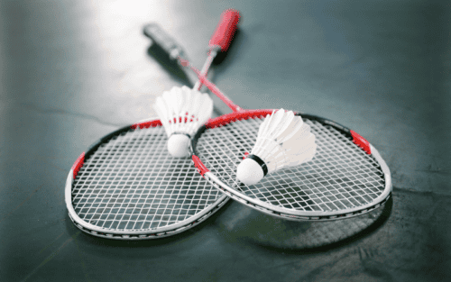 Badmintonschläger Graphit Test: Die 11 besten (Bestenliste)