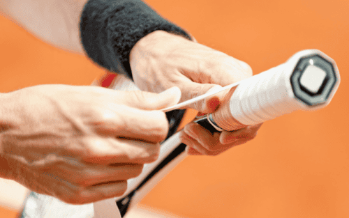 Griffband Klebrig Test: Die 11 besten (Bestenliste)