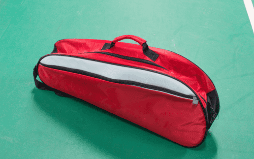 Schlägertasche Badminton Test: Die 11 besten (Bestenliste)