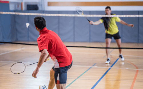 Badminton T-Shirt Test: Die 10 besten (Bestenliste)