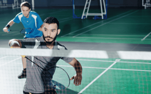 Badmintonnetz Indoor Test: Die 10 besten (Bestenliste)