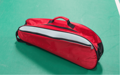 Badminton Sporttasche Test: Die 4 besten (Bestenliste)