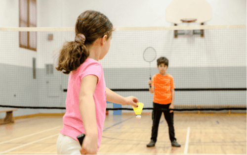 Badmintonschläger Kinder Test: Die 10 besten (Bestenliste)