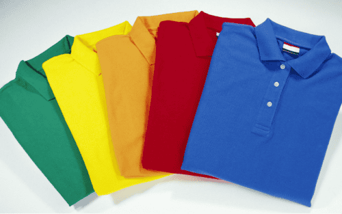 Badminton Poloshirt Test: Die 10 besten (Bestenliste)