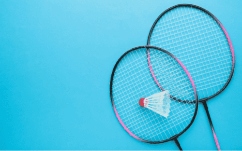 Badmintonschläger Set Test: Die 10 besten (Bestenliste)