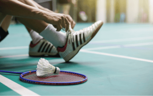 Badminton Schuhe Herren Test: Die 10 besten (Bestenliste)