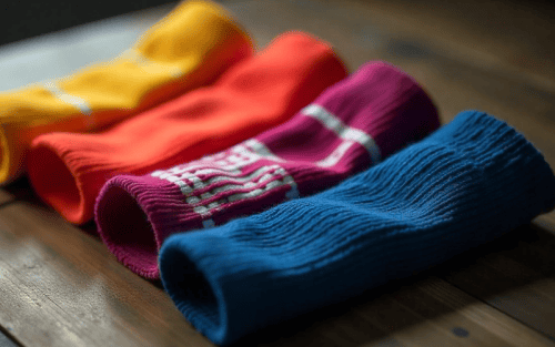 Badminton Armstulpen Test: Die 5 besten (Bestenliste)