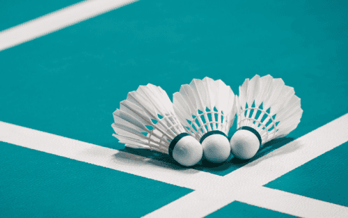 Badminton Bälle Set Test: Die 5 besten (Bestenliste)