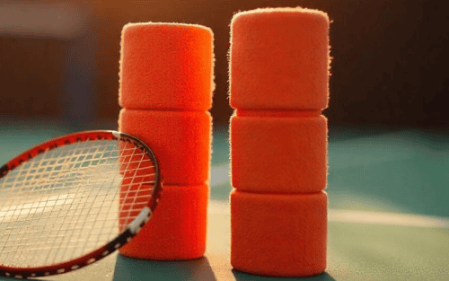 Badminton Bandagen Set Test: Die 5 besten (Bestenliste)