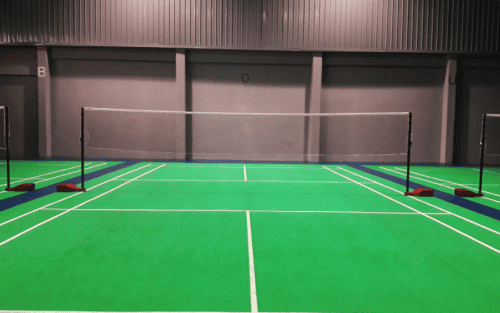 Badminton Netz System Test: Die 5 besten (Bestenliste)