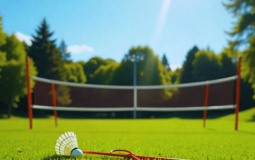 Badminton Netz Zubehör Test: Die 5 besten (Bestenliste)