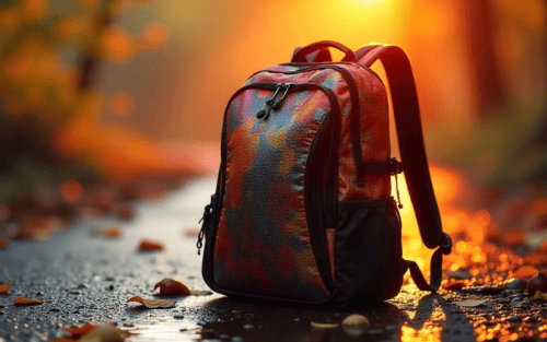 Badminton Rucksack Wasserdicht Test: Die 5 besten (Bestenliste)