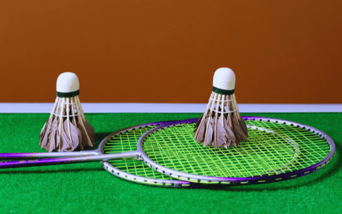 Badminton Schläger Freizeit Test: Die 5 besten (Bestenliste)