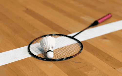 Badminton Schläger Graphit High-End Test: Die 5 besten (Bestenliste)