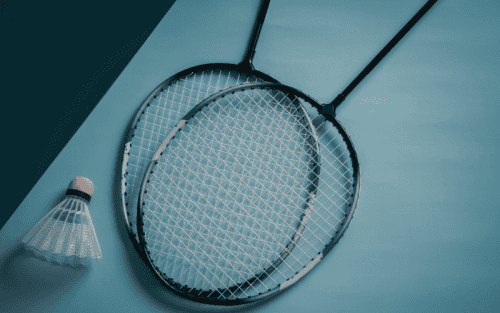 Badminton Schläger Set Aluminium Test: Die 5 besten (Bestenliste)