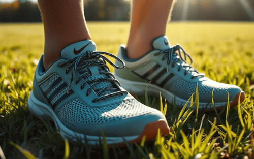 Badminton Schuhe Leichtgewicht Test: Die 5 besten (Bestenliste)