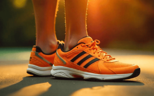 Badminton Schuhe Outdoor Test: Die 5 besten (Bestenliste)
