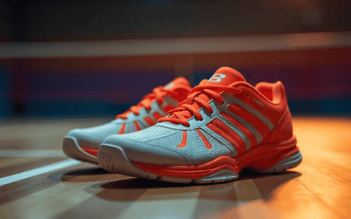 Badminton Schuhe Stabil Test: Die 5 besten (Bestenliste)