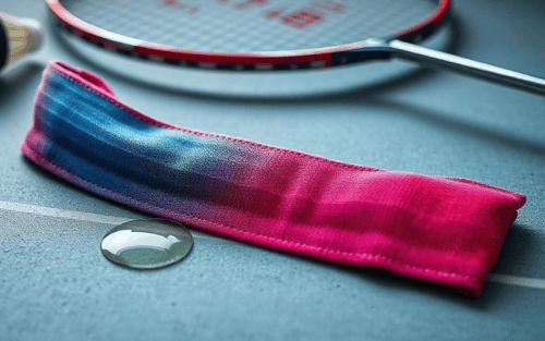 Badminton Schweißband Anti-Rutsch Test: Die 5 besten (Bestenliste)