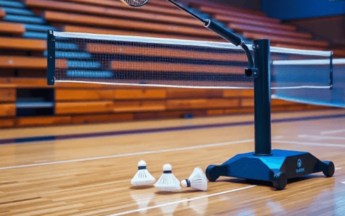 Badminton Trainingsgerät Test: Die 5 besten (Bestenliste)