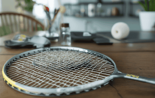 Badminton Griffstärke Messgerät Test: Die 5 besten (Bestenliste)