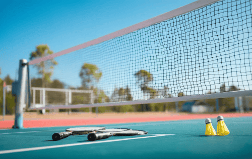 Badminton Netzhöhe Verstellbar Test: Die 5 besten (Bestenliste)