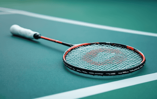 Badminton Klebeband Starke Haftung Test: Die 5 besten (Bestenliste)