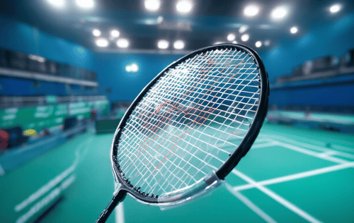Badminton Schläger Schutzfolie Test: Die 5 besten (Bestenliste)