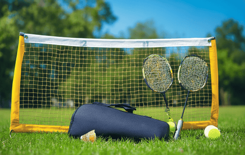 Badminton Ständer Komplettset Test: Die 5 besten (Bestenliste)
