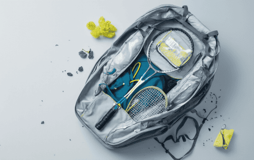 Badminton Tasche Multifunktional Test: Die 5 besten (Bestenliste)