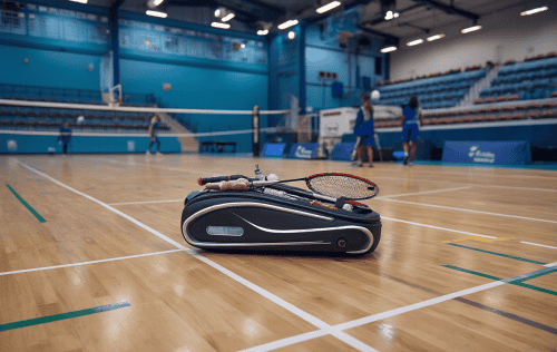 Badminton Trainerball Test: Die 5 besten (Bestenliste)