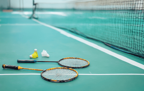 Freizeit-Badminton: Die wichtigsten Regeln kurz erklärt