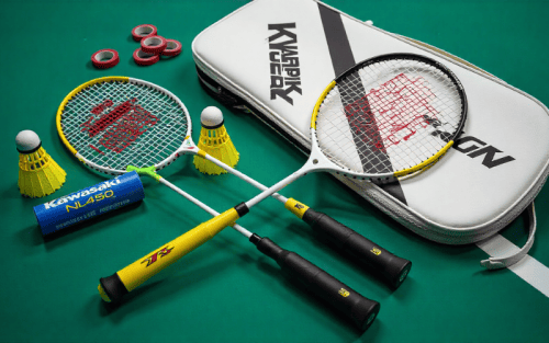Badminton Performance Set Test: Die 5 besten (Bestenliste)