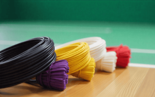 Badminton Saiten Premium Auswahl Test: Die 5 besten (Bestenliste)