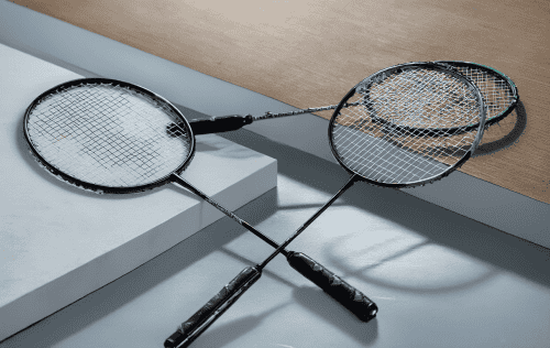Badminton Luxus Rackets Test: Die 5 besten (Bestenliste)