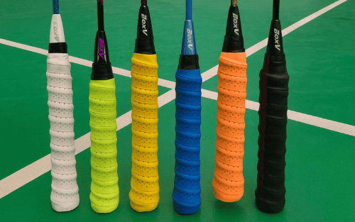 Badminton Schlägergriff Formgeber Test: Die 5 besten (Bestenliste)